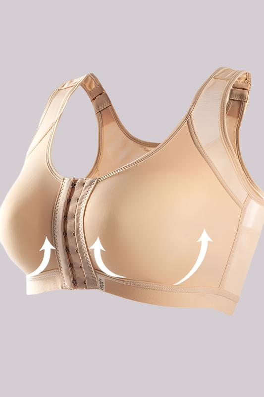 Prevents and restores sagging breasts