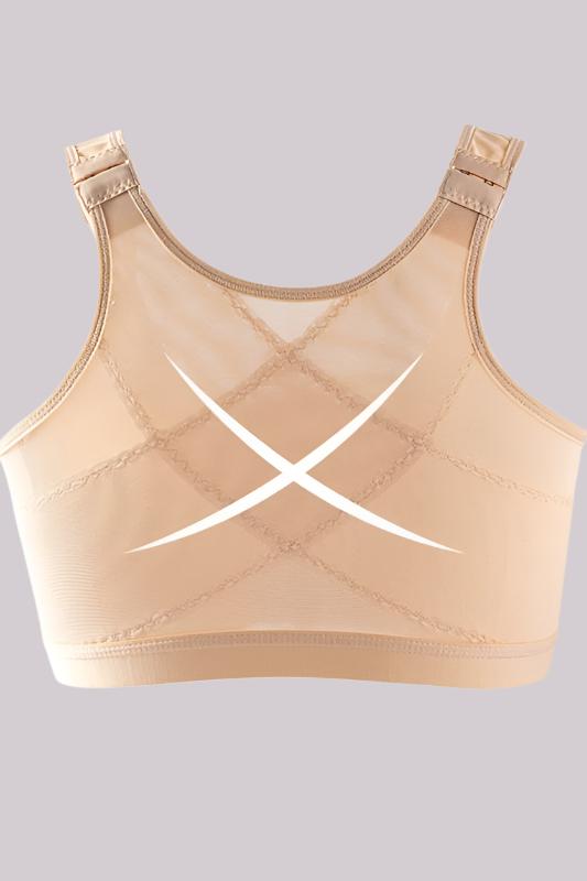 Prevents and restores sagging breasts