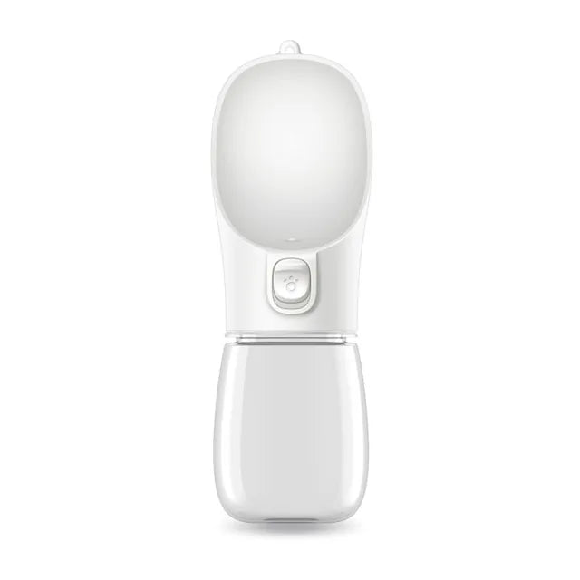 Leak-Free Pet Bottle