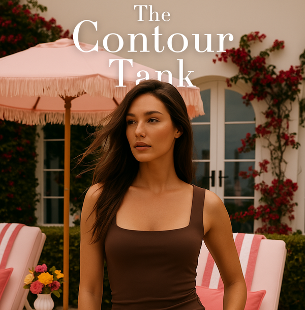 Zenova Confidence Tank