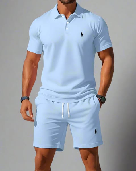 Elegant Comfort Set for Women